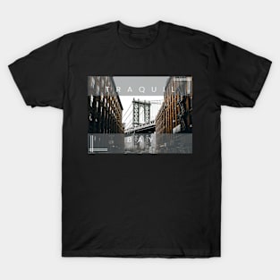 Beautiful skyline T-Shirt